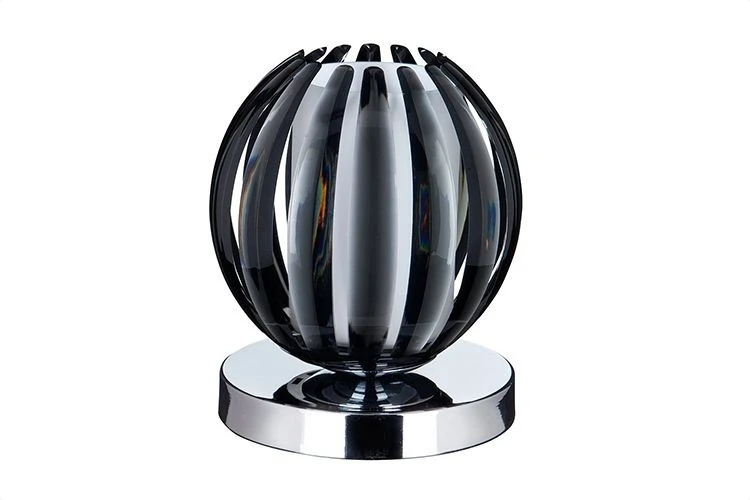 Acrylic Touch Lamp Clear 2 Acrylic Touch Lamp Clear - Image 2