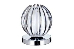 Acrylic Touch Lamp Clear 5 Acrylic Touch Lamp Clear -Household Items 11216 22183