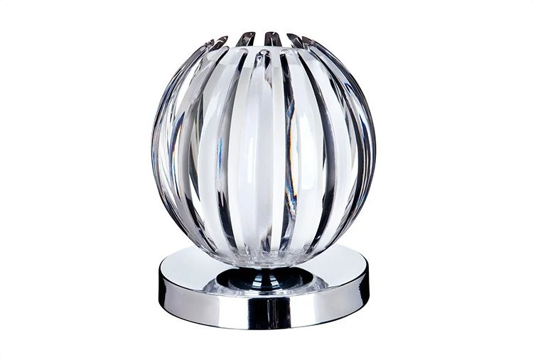 Acrylic Touch Lamp Clear 3 Acrylic Touch Lamp Clear - Image 3
