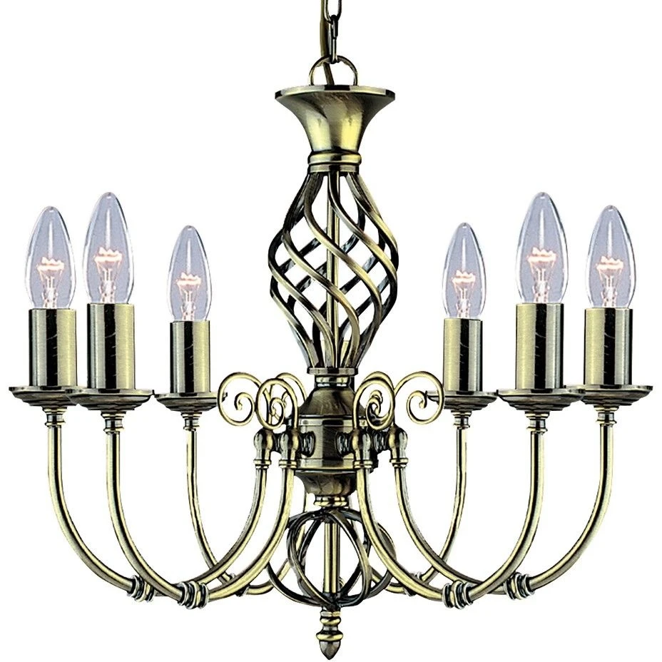 Zanzibar Antique Brass Ceiling Light 1 Zanzibar Antique Brass Ceiling Light