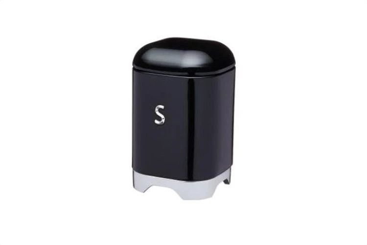 KitchenCraft Lovello Sugar Canister Cream 2 KitchenCraft Lovello Sugar Canister Cream - Image 2