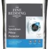 The Fine Bedding Company Spundown Pillow Protector