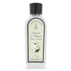 Ashleigh & Burwood Jasmine & Tuberose Lamp Fragrance 500ml