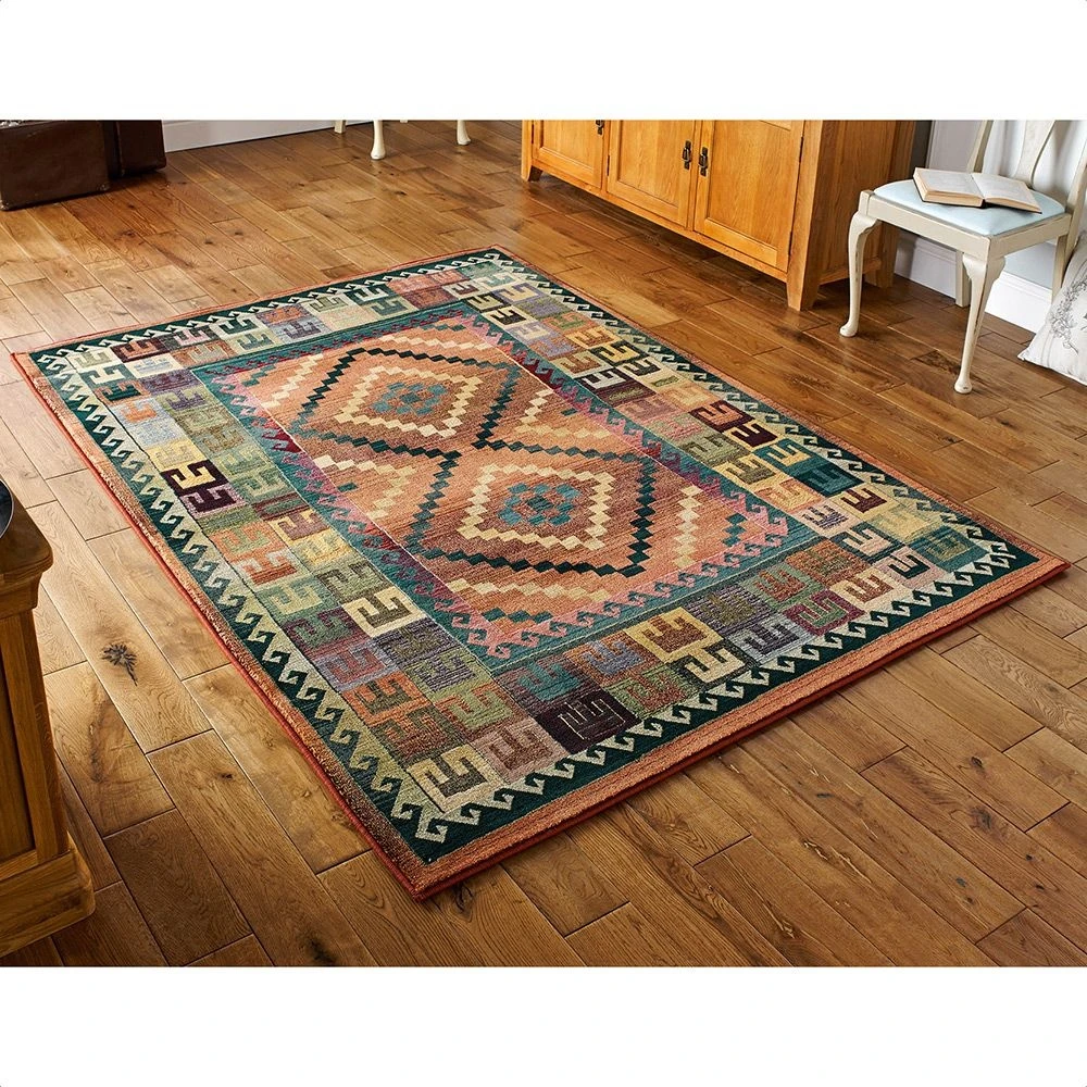 Oriental Weavers Gabbeh 51 C Rug 1 Oriental Weavers Gabbeh 51 C Rug