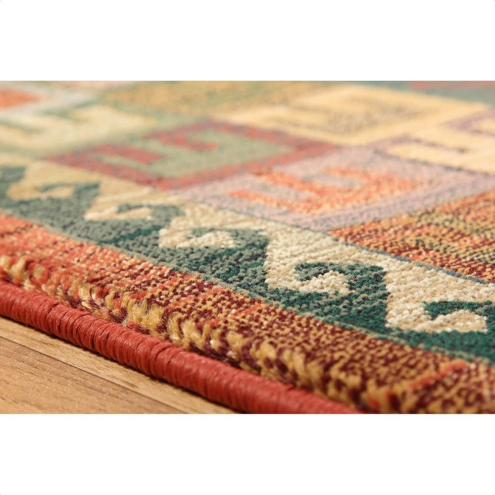 Oriental Weavers Gabbeh 51 C Rug 3 Oriental Weavers Gabbeh 51 C Rug - Image 3