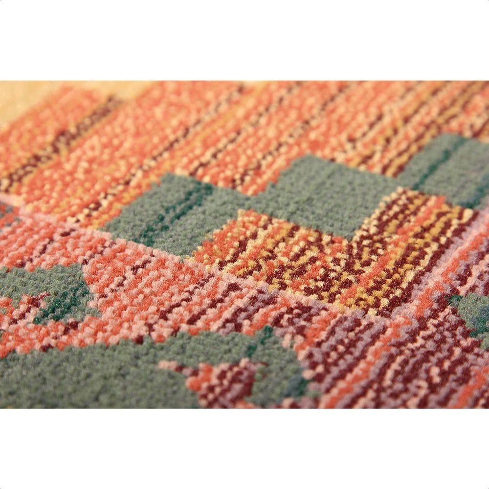 Oriental Weavers Gabbeh 51 C Rug 4 Oriental Weavers Gabbeh 51 C Rug - Image 4