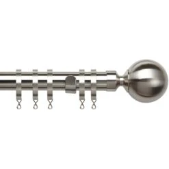 Household Items 23 28mm Nikola Fixed Pole Set