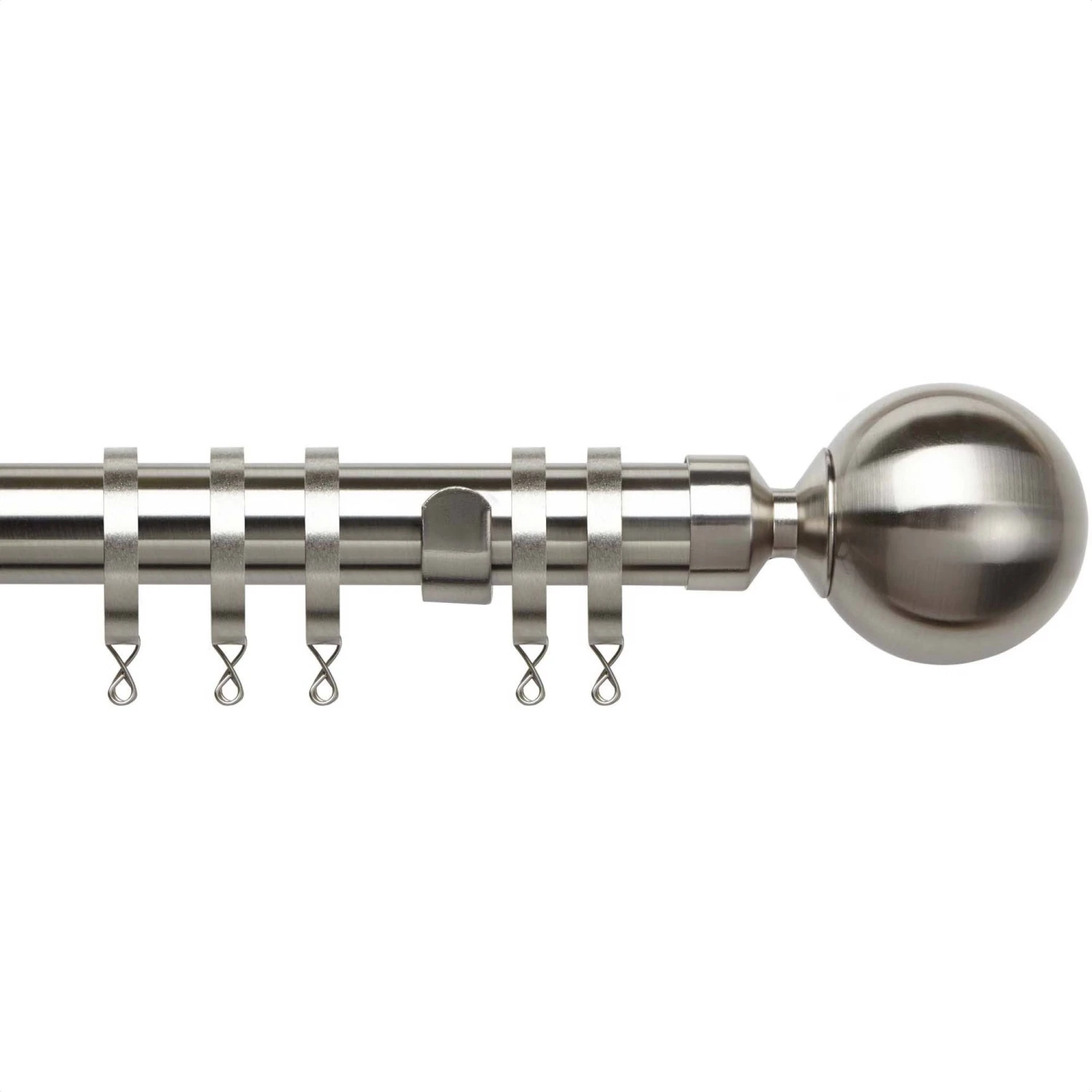 28mm Nikola Fixed Pole Set 1 28mm Nikola Fixed Pole Set