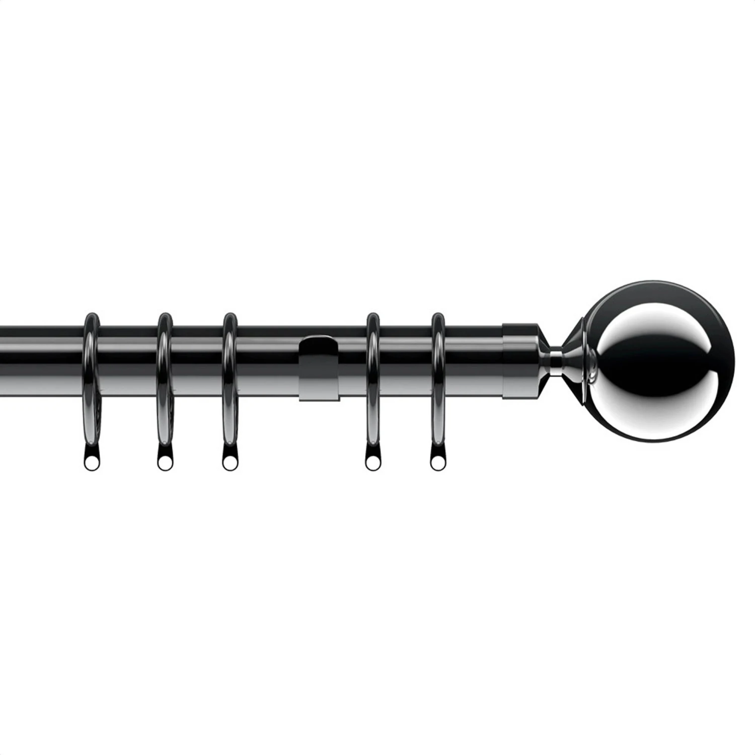 28mm Nikola Fixed Pole Set 3 28mm Nikola Fixed Pole Set - Image 3