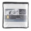 The Fine Bedding Company Spundown Mattress Protector