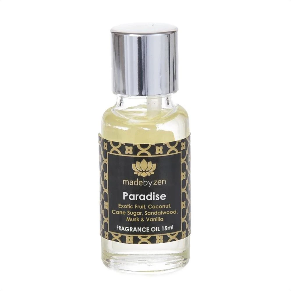 Signature Paradise Fragrance Oil 1 Signature Paradise Fragrance Oil