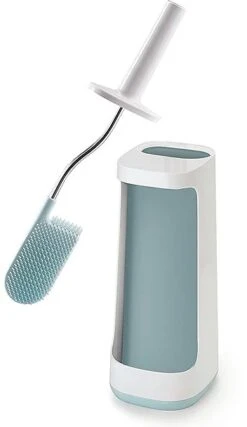 Joseph Joseph 70507 Flex Toilet Brush With Storage Bay