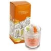 Bomb Cosmetics Peach Bellini Scented Candle