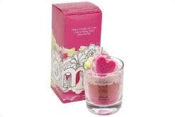 Bomb Cosmetics Strawberry Daiquiri Scented Candle