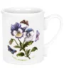 Botanic Garden Breakfast Mug