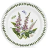 Botanic Garden Plate - 25cm
