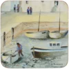 Creative Tops Cornish Harbour Coasters Set Of 6