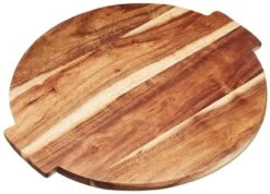 Artesa Acacia Wood Lazy Susan 39x35cm