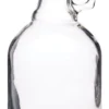 KitchenCraft Glass Demijohn Clear 1.9L