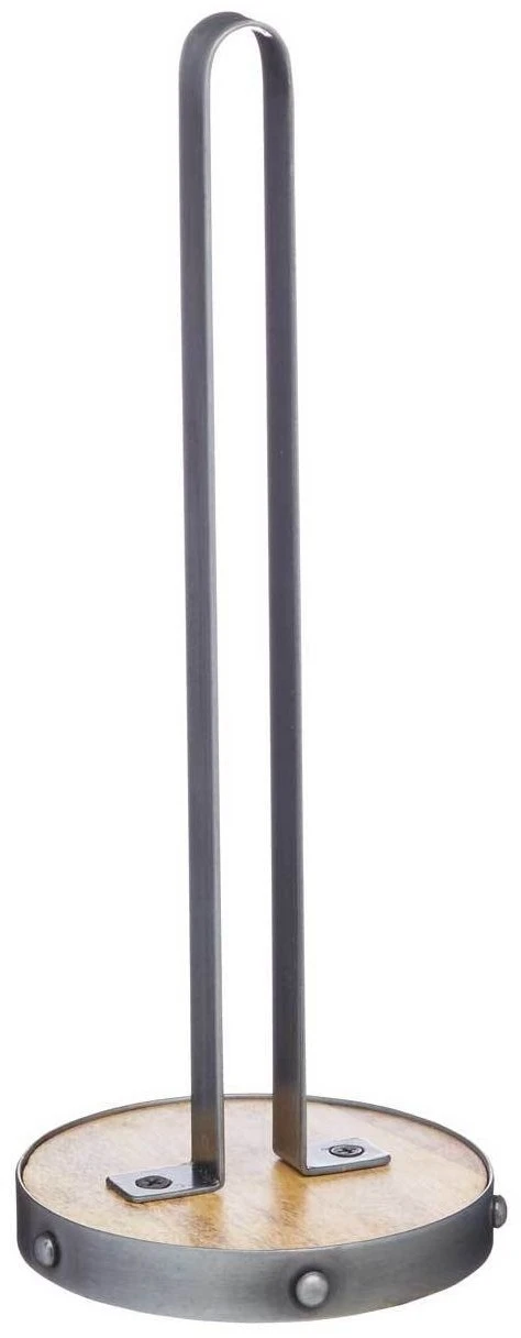 KitchenCraft Industrial Kitchen Towel Holder 1 KitchenCraft Industrial Kitchen Towel Holder