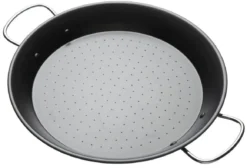 KitchenCraft Non-Stick Paella Pan 32cm