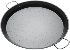 KitchenCraft Non-Stick Paella Pan 32cm -Household Items 20922 20603