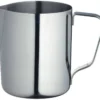 KitchenCraft Stainless Steel Milk Jug 700ml