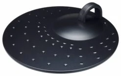 KitchenCraft Universal Splatter Guard/Lid 30cm