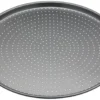 Masterclass Crusty Bake Non-Stick Pizza Crisper 32cm