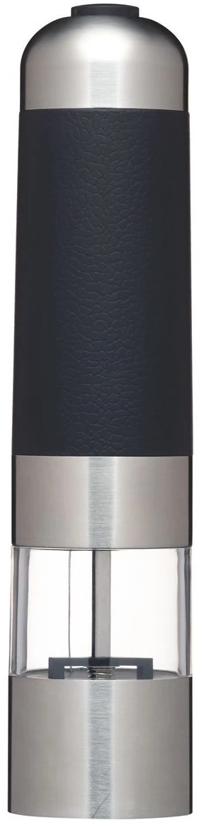 Masterclass Electric 220mm Grinding Mill Stainless Steel 1 Masterclass Electric 220mm Grinding Mill Stainless Steel