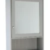 Lavandi Mirror Cabinet