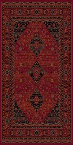 Mastercraft Kashqai 4345/300 Rug