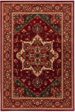Mastercraft Kashqai 4354/300 Rug