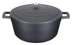 Masterclass Cast Aluminium Casserole Dish 28cm