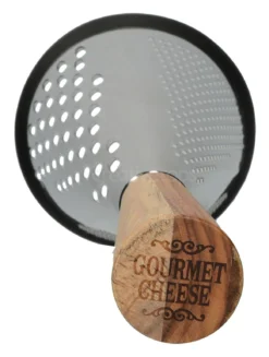 Creative Tops Gourmet Cheese Small Cheese Grater -Household Items 24567 19839