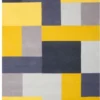 Oriental Weavers Lexus Yellow Rug