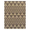 Oriental Weavers Moda Prism Grey Rug