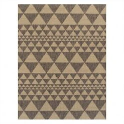Oriental Weavers Moda Prism Grey Rug
