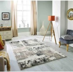 Oriental Weavers Sansa 5501 H Rug