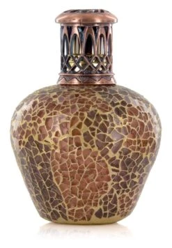 Desert Sunrise Fragrance Lamp