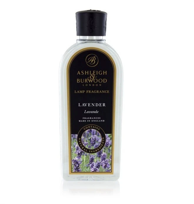 Lavender Lamp Fragrance 500ml 1 Lavender Lamp Fragrance 500ml