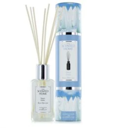 Scented Home Fresh Linen Diffuser 150ml
