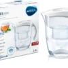 Brita M+ Elemaris Xl White