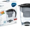 Brita M+ Elemaris Xl Black