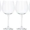 Creative Tops Mikasa Julie Gin Glasses Set Of 4 665ml