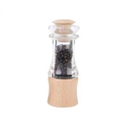 Classic 150mm Pepper Mill Beech