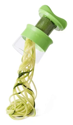 Oxo Good Grips Hand-Held Spiralizer -Household Items 27112 19285