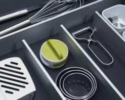 Joseph Joseph Can-do - White/Green 7 Joseph Joseph Can-do - White/Green -Household Items 27410 19181