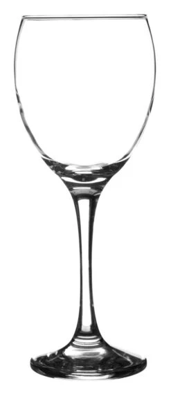 Ravenhead Mode Red Wine Glass 340ml Set Of 4