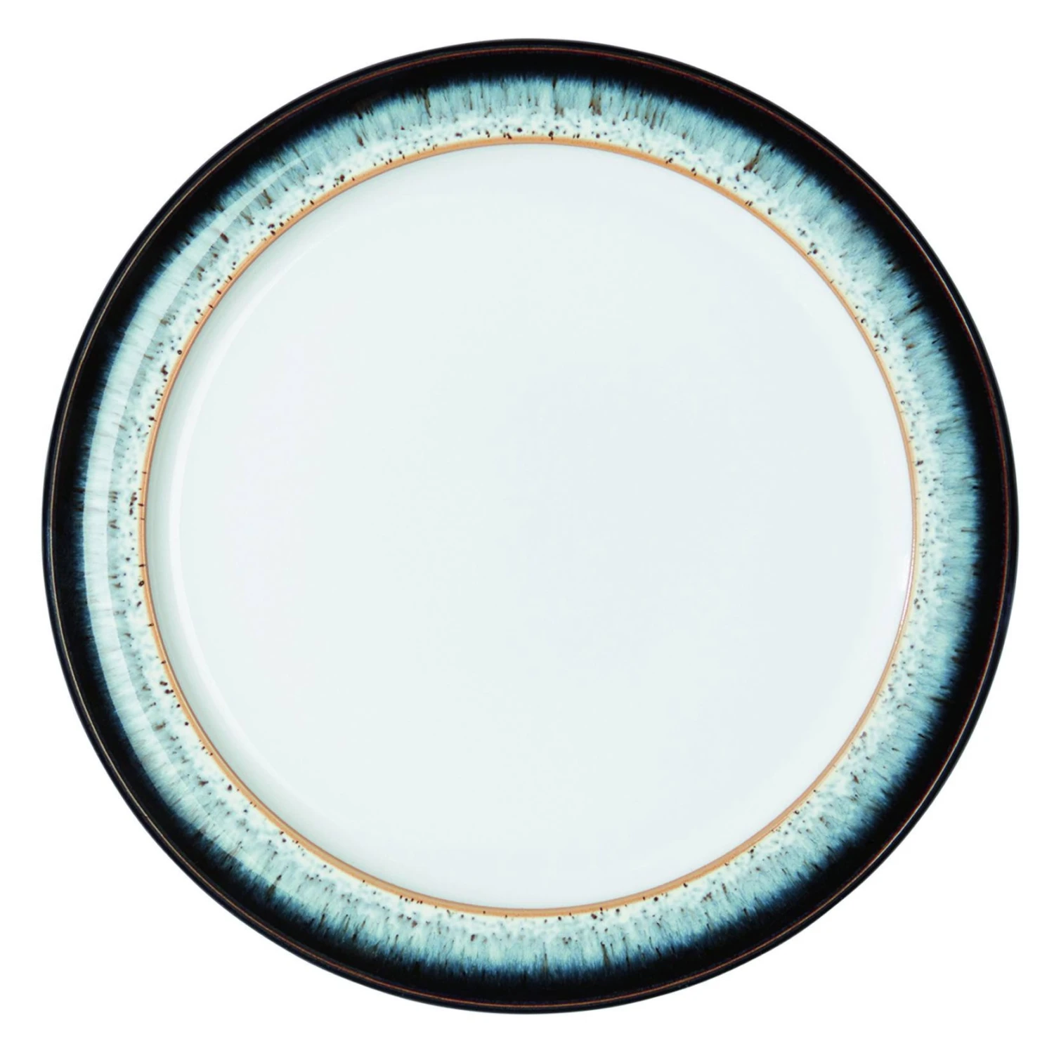 Denby Halo Small Plate 20.5cm 1 Denby Halo Small Plate 20.5cm